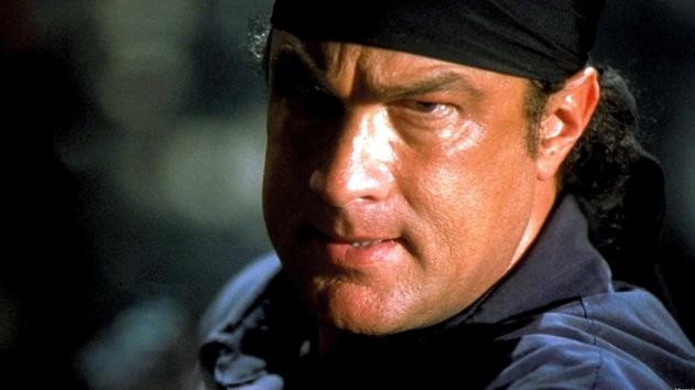 A Dangerous Man Fotoğrafı