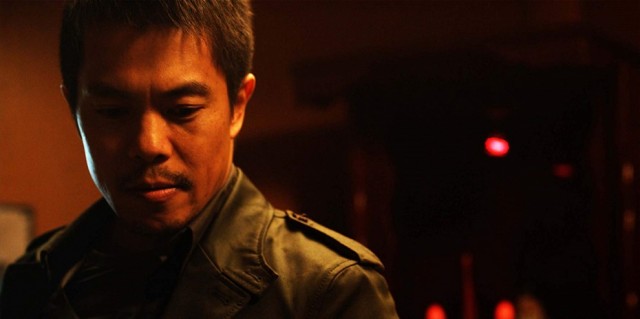 A Dangerous Man Fotoğrafı