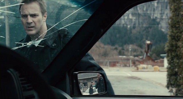 A Dangerous Man fotoğrafı