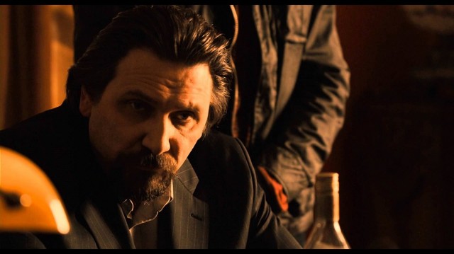 A Dangerous Man Fotoğrafı