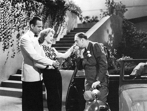 We Were Dancing fotoğrafı