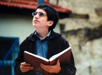 Nina'nın Dramı Fotoğrafı