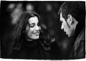 Nina'nın Dramı Fotoğrafı