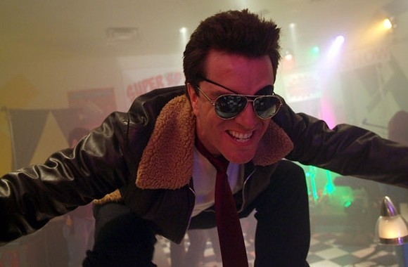 A Bug And A Bag Of Weed fotoğrafı