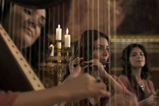 Fetih 1453 Fotoğrafı