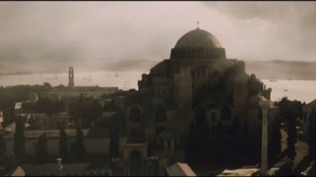 Fetih 1453 Fotoğrafı