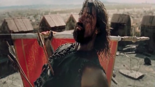 Fetih 1453 fotoğrafı