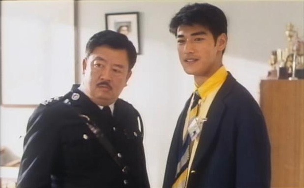 Burger Cop Fotoğrafı