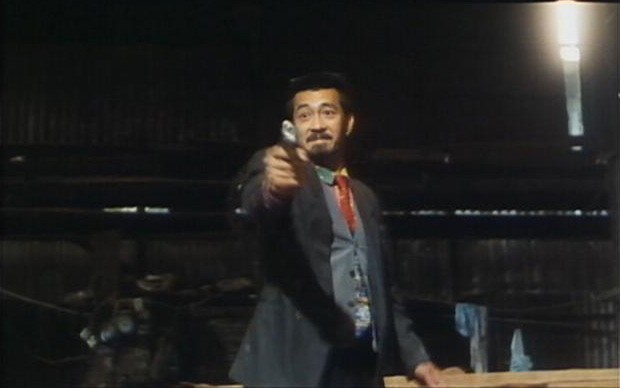 Burger Cop fotoğrafı