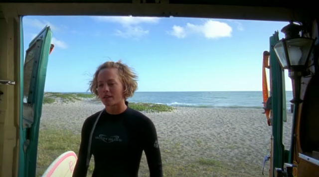 Beautiful Wave Fotoğrafı