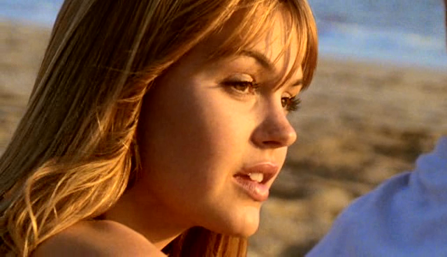 Beautiful Wave Fotoğrafı