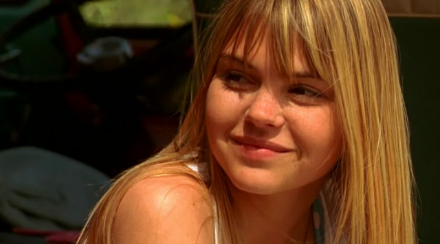 Beautiful Wave Fotoğrafı