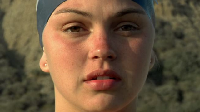 Beautiful Wave Fotoğrafı