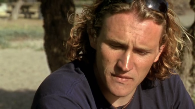 Beautiful Wave Fotoğrafı