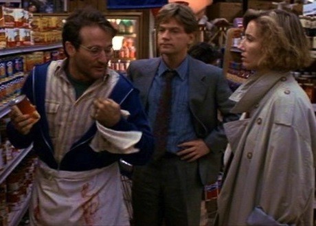 Yeniden Ölmek fotoğrafı