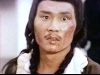 Korkusuz Sırtlan 2 Fotoğrafı