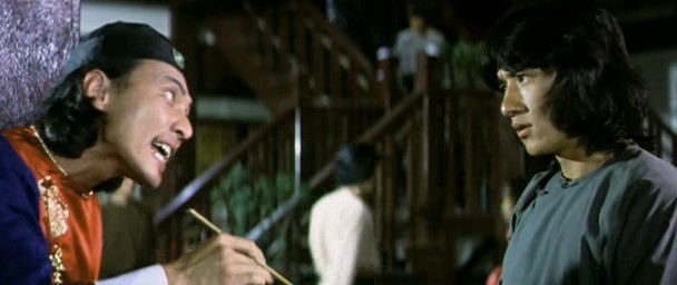 Korkusuz Sırtlan 2 fotoğrafı