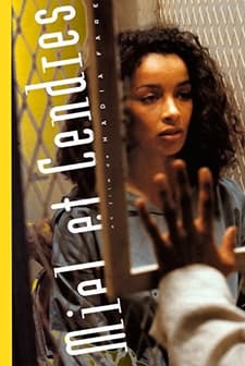 Honey & Ashes (1996) afişi