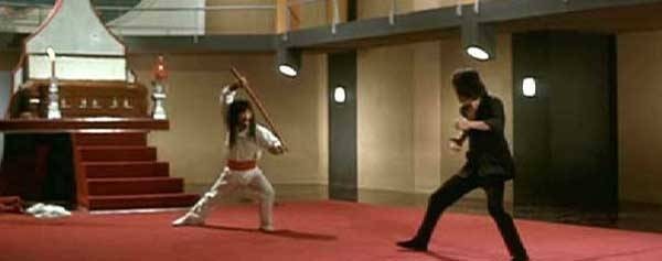 Ölüm Oyunu 2 Fotoğrafı