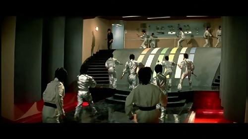 Ölüm Oyunu 2 Fotoğrafı