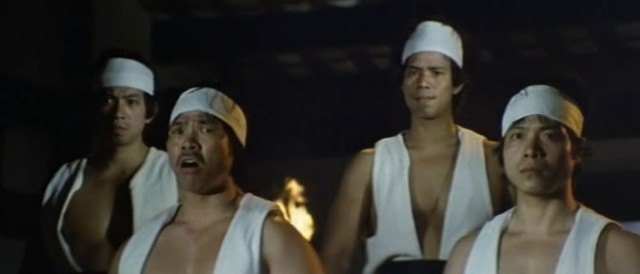 Ölüm Oyunu 2 Fotoğrafı