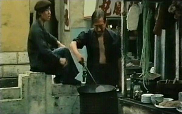 Kırık Parmaklı Usta fotoğrafı