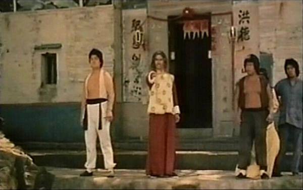 Kırık Parmaklı Usta fotoğrafı