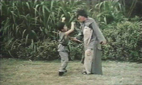 Kırık Parmaklı Usta Fotoğrafı