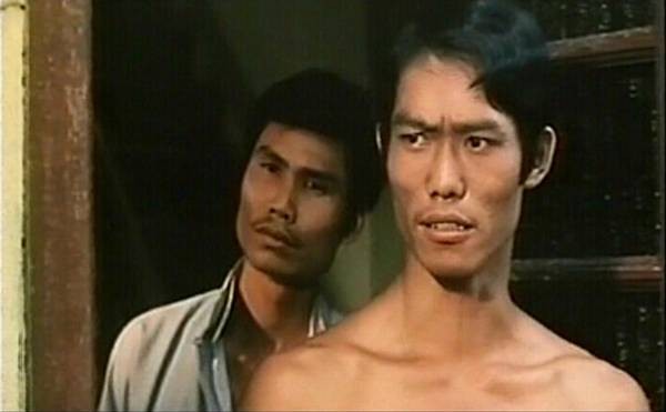 Kırık Parmaklı Usta Fotoğrafı