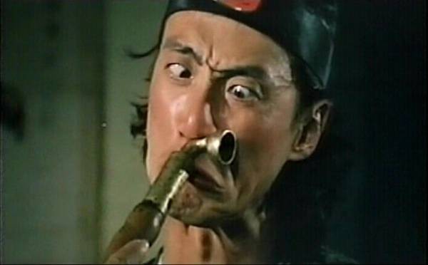 Kırık Parmaklı Usta Fotoğrafı