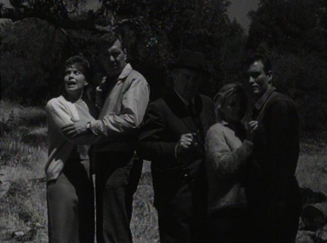 The Slime People fotoğrafı