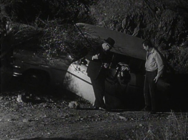 The Slime People fotoğrafı