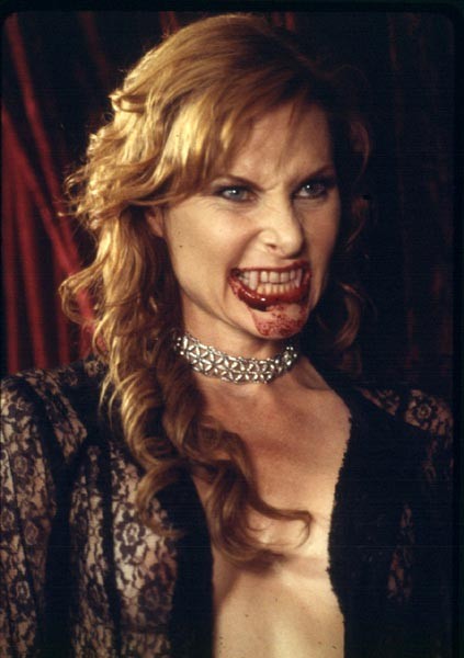 Blood Scarab fotoğrafı