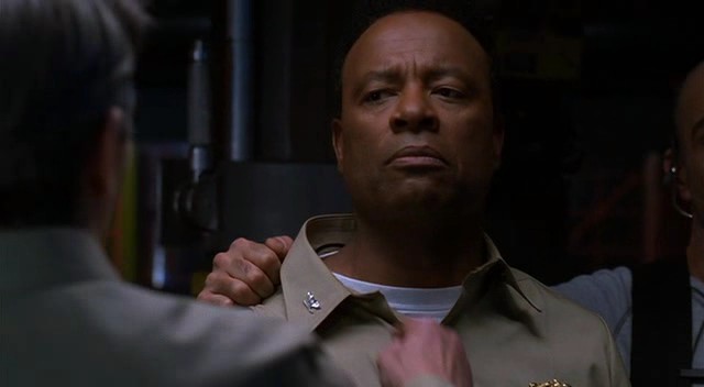 Depth Charge fotoğrafı