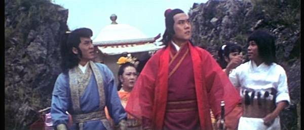 Muhteşem Muhafızlar fotoğrafı