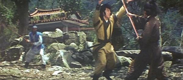 Muhteşem Muhafızlar Fotoğrafı