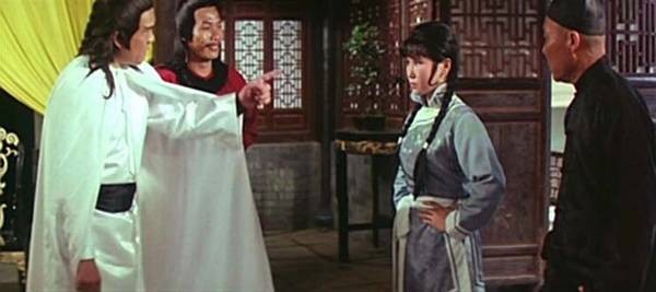 Ruhani Kung Fu fotoğrafı