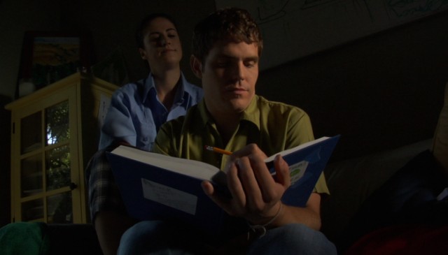 Orgies And The Meaning Of Life Fotoğrafı