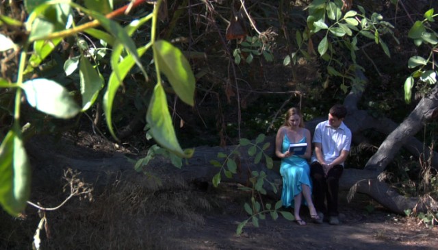 Orgies And The Meaning Of Life Fotoğrafı