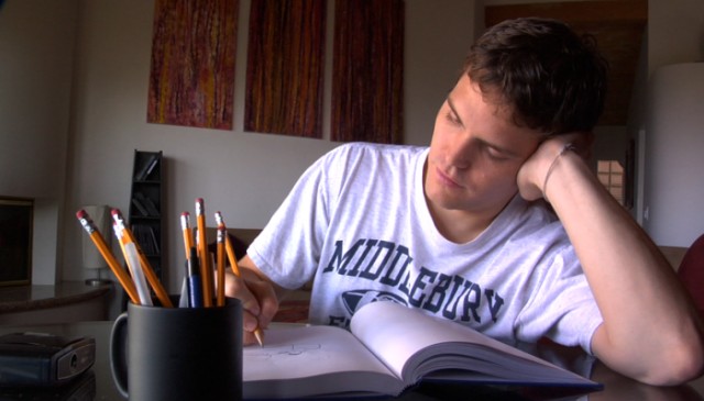 Orgies And The Meaning Of Life Fotoğrafı