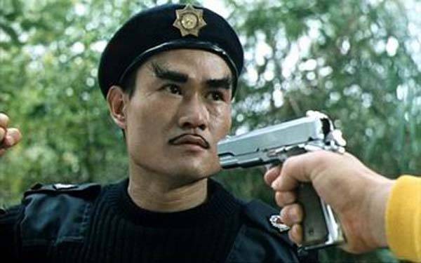 Ejderin Kalbi Fotoğrafı