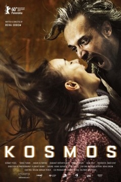 Kosmos Fotoğrafı