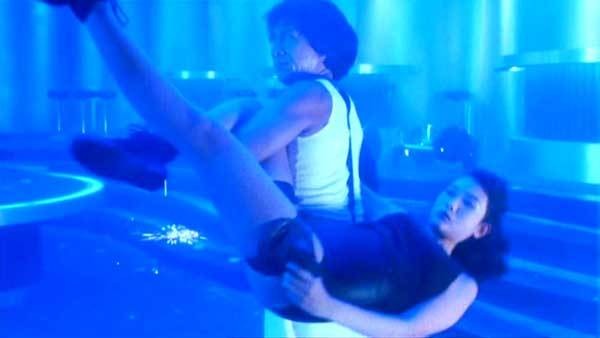 Şehir Avcısı Fotoğrafı