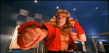 Şehir Avcısı Fotoğrafı