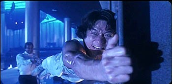 Şehir Avcısı Fotoğrafı