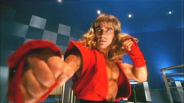 Şehir Avcısı Fotoğrafı