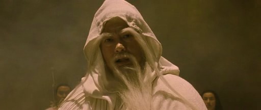 Zu Warriors Fotoğrafı