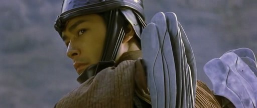 Zu Warriors Fotoğrafı