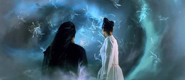 Zu Warriors Fotoğrafı