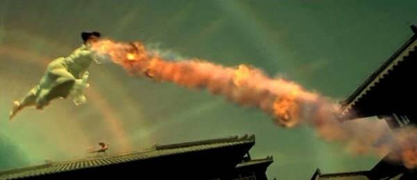 Zu Warriors Fotoğrafı